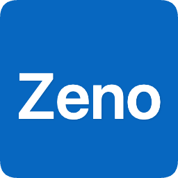 智冷无忧科技 Logo